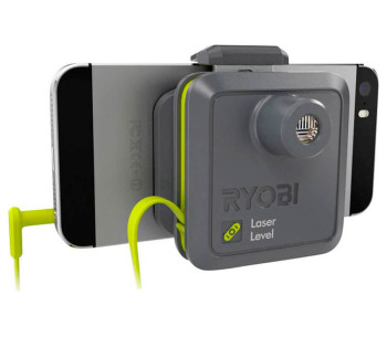Telemetru RYOBI RPW-1650 5m photo 1