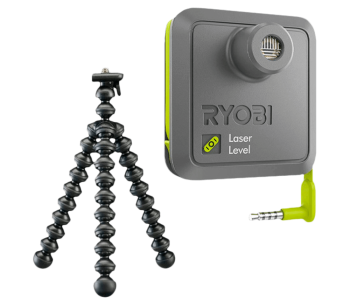 product Telemetru RYOBI RPW-1650 5m