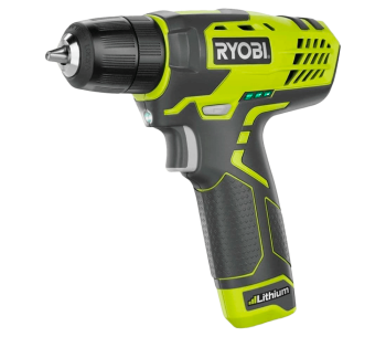 product Mașină de înșurubat cu acumulator RYOBI R7SD-L13G 7.2V 1.3Ah