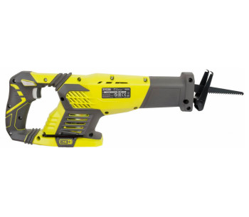 Fierăstrău sabie cu acumulator (fără baterii) RYOBI RRS1801M 18V photo 0