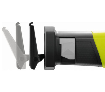 Fierăstrău sabie cu acumulator (fără baterii) RYOBI RRS1801M 18V photo 1