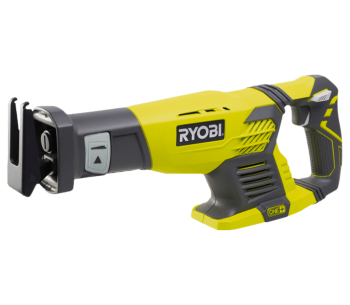 product Fierăstrău sabie cu acumulator (fără baterii) RYOBI RRS1801M 18V
