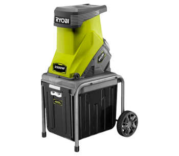 product Tocător de crengi RYOBI RSH2545B 2500w