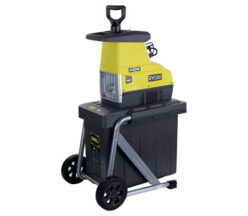 Tocător de crengi RYOBI RSH3045U 3000w photo 1