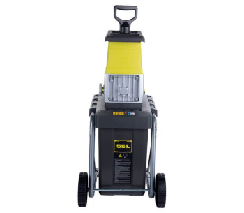 Tocător de crengi RYOBI RSH3045U 3000w photo 3