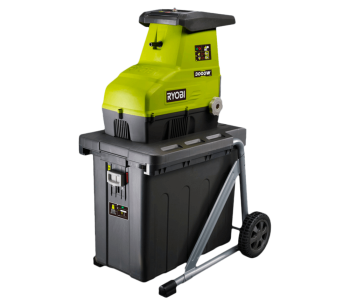 product Tocător de crengi RYOBI RSH3045U 3000w