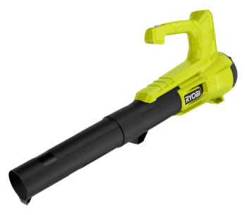 product Воздуходувка аккумуляторная (без аккумуляторов) RYOBI RY18BLA-0 7100л/мин 18В