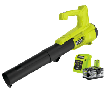 product Suflantă cu acumulator RYOBI RY18BLA-140 (5133005412) 7100l/min 18V 4Ah