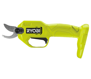 product Foarfece cu acumulator (fără baterii) RYOBI RY18SCA-0 18V