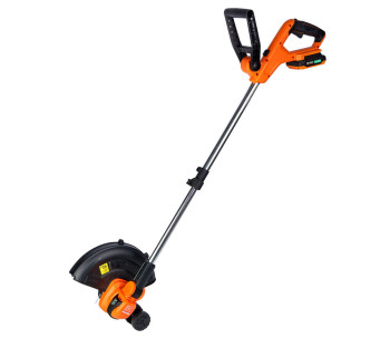 Trimmer cu acumulator SEQUOIA SBT2030D-QV 20V 2Ah photo 0