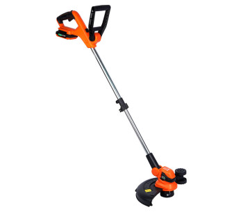 Trimmer cu acumulator SEQUOIA SBT2030D-QV 20V 2Ah photo 1