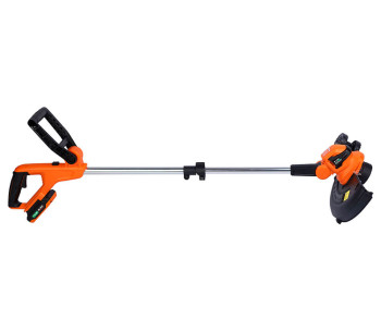 Trimmer cu acumulator SEQUOIA SBT2030D-QV 20V 2Ah photo 2