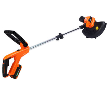 Trimmer cu acumulator SEQUOIA SBT2030D-QV 20V 2Ah photo 3