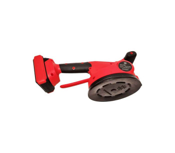 Vibrator pentru placi ceramice 165mm 6000r/min 21V 2Ah 30kg Shijing 9392 photo 1
