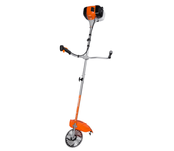 product Motocoasă cu benzină KAMOTO KT33C 2 timpi 33cm3
