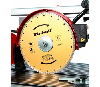 Mașina electrica de tăiat piatră Einhell RT-SC 920 L 2200W 3000rpm photo 9