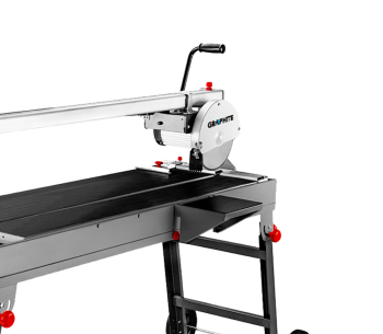 Masina electrica de taiat placi ceramice Graphite 59G887 1200W 2950rpm photo 0