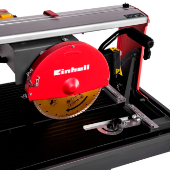 Masina electrica de taiat placi ceramice Einhell RT-SC 570 L 1500W 3000rpm photo 1