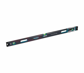 Nivelă B-Rollex 3 ochi 120cm TSL120 BIHUI photo 0