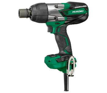 product Mașină de înșurubat cu impact HIKOKI WR14VEWAZ 370w 250Nm
