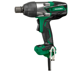 product Mașină de înșurubat cu impact HIKOKI WR16SEWAZ 370w 360Nm