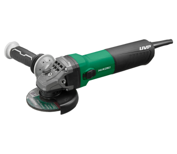 product Polizor unghiular HIKOKI G13BAWQZ 1250w 125mm