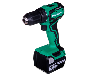 product Mașină de înșurubat cu acumulator HIKOKI DS18DDWPZ 18V 5Ah