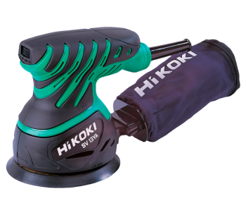 product Mașină de șlefuit excentrică HIKOKI SV13YAWBZ 230w 125mm