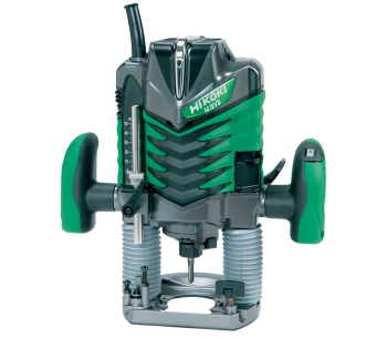 product Mașină de frezat HIKOKI M8V2NAZ 1150w