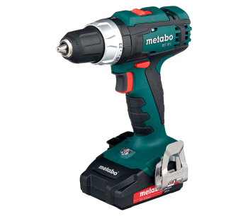 product Mașină de înșurubat cu acumulator METABO BS 18 L (602321500) 18V 2Ah