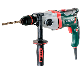 product Mașină de găurit cu percutie METABO BEV 1300-2  1300w