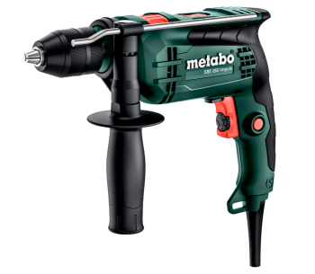 product Дрель ударная METABO SBE 650 IMPULS 650вт
