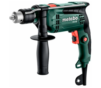 product Mașină de găurit cu percuție METABO SBE 650 650w