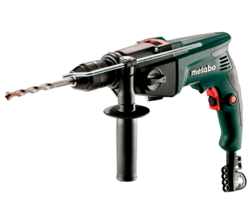 product Mașină de găurit cu percutie METABO SBE 760  760w