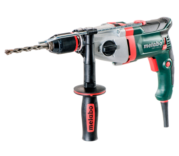 product Дрель ударная METABO SBEV 1300-2 S  1300вт