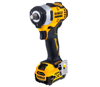 product Mașină de înșurubat cu impact DEWALT DCF901P1G  500Nm