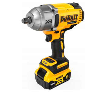 product Mașină de înșurubat cu impact DEWALT DCF900P2T  1898Nm