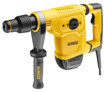product Ciocan demolator DEWALT D25810K 1050w 8.5J