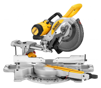 product Fierăstrău  circular staționar DEWALT DWS727 1675w 250mm