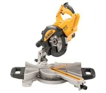 product Fierăstrău  circular staționar DEWALT DWS774-QS 1400w 216mm