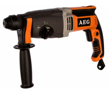 product Ciocan rotopercutor AEG KH26E 800w SDS-Plus