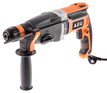 product Ciocan rotopercutor AEG KH26XE 800w SDS-Plus