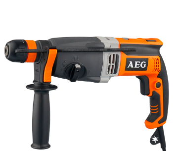 product Ciocan rotopercutor AEG KH28 Super XE 1010w SDS-Plus