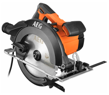 product Fierăstrău circular AEG AEG KS15-1 (4935472006) 1200w 190mm