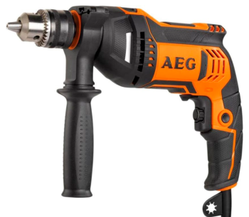 product Mașină de găurit cu percuție AEG SBE630RV 630w