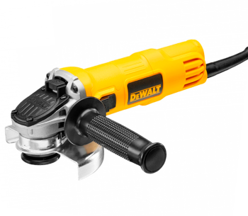 product Polizor unghiular DEWALT DWE4157F 900w 125mm