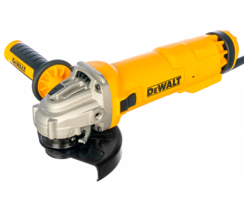 product Polizor unghiular DEWALT DWE4237 1400w 125mm