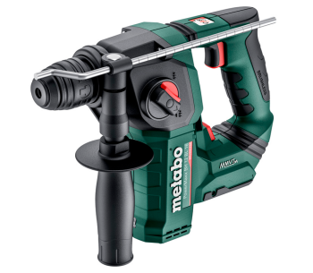 product Ciocan rotopercutor cu acumulator (fără baterii) METABO Power Maxx BH 12 BL 16 GAS 1.3J 12V