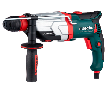 product Ciocan rotopercutor METABO UHEV  2860-2 Quick Multi 1100w SDS-Plus