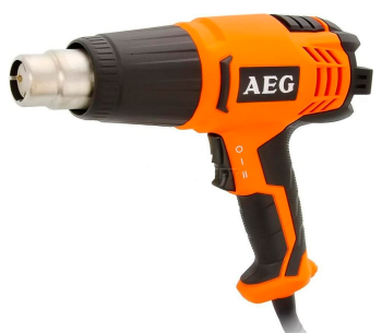 product Suflantă de aer cald AEG HG560D (4935441015) 1500w 560°C